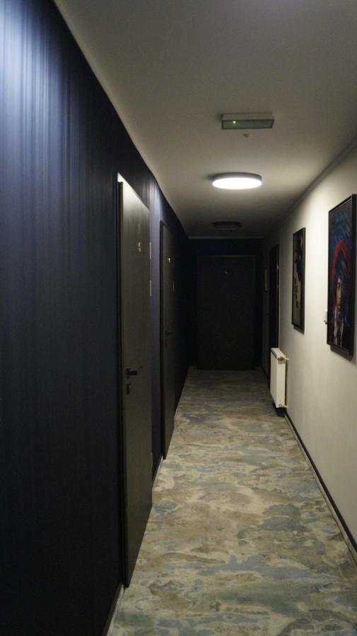 Zajazd Zielona Ges Przytoczna Exteriör bild